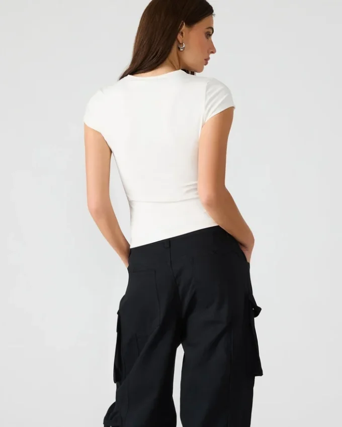 Goldie Tee Antique Goldie Tee Antique