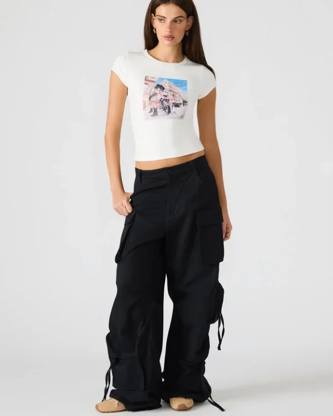 Goldie Tee Antique Goldie Tee Antique