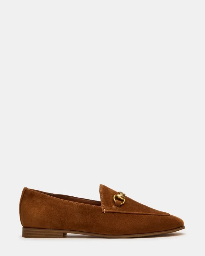 Grafton Chestnut Suede Grafton Chestnut Suede