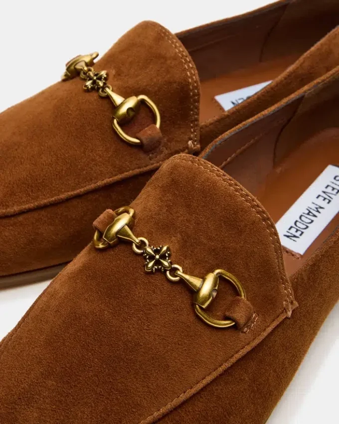 Grafton Chestnut Suede Grafton Chestnut Suede