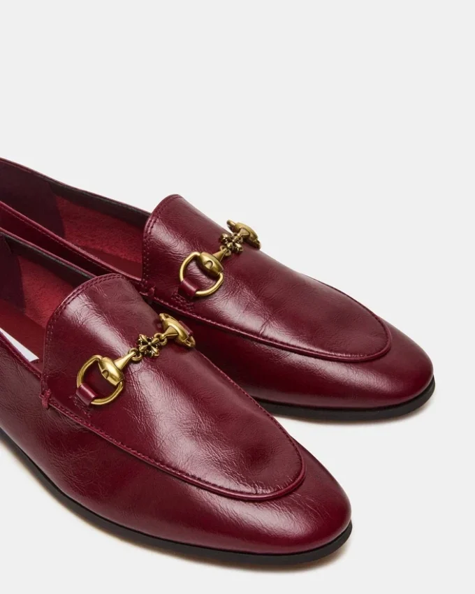 Grafton Wine Leather Grafton Wine Leather