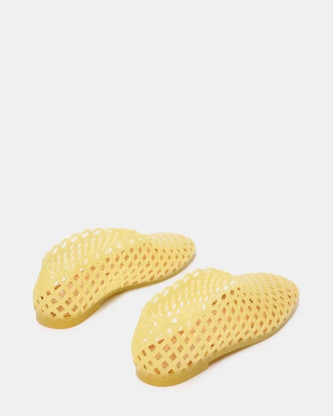 Grove Butter Yellow Grove Butter Yellow