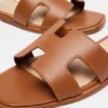 Hadyn Cognac Leather