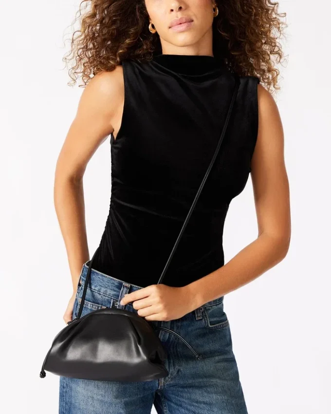 Hailee Bag Black Hailee Bag Black