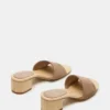 Hailee Taupe Suede Hailee Taupe Suede