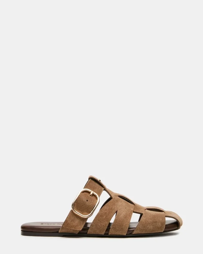 Halo Taupe Suede Halo Taupe Suede