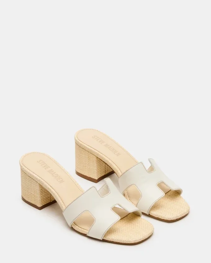 Hana Bone Leather Hana Bone Leather