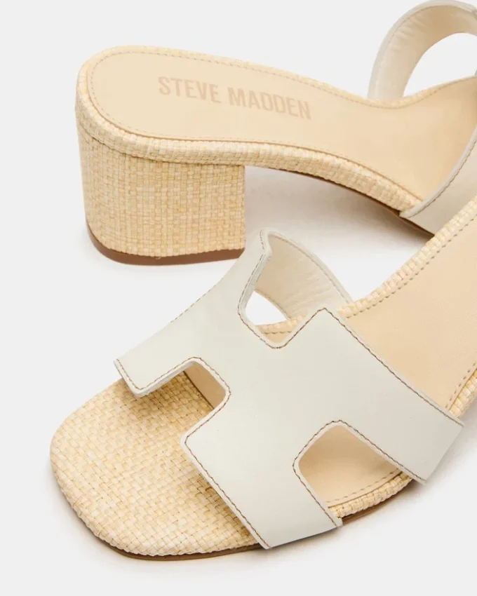 Hana Bone Leather Hana Bone Leather