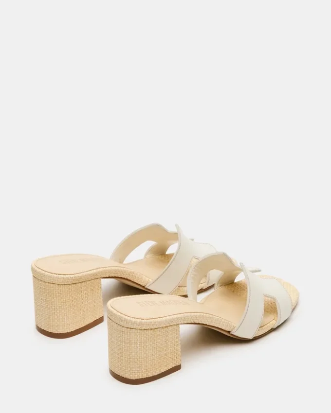 Hana Bone Leather Hana Bone Leather