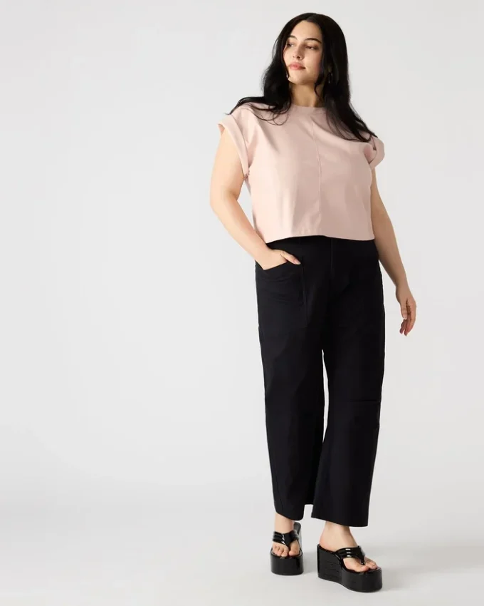 Haniel Pant Black Haniel Pant Black