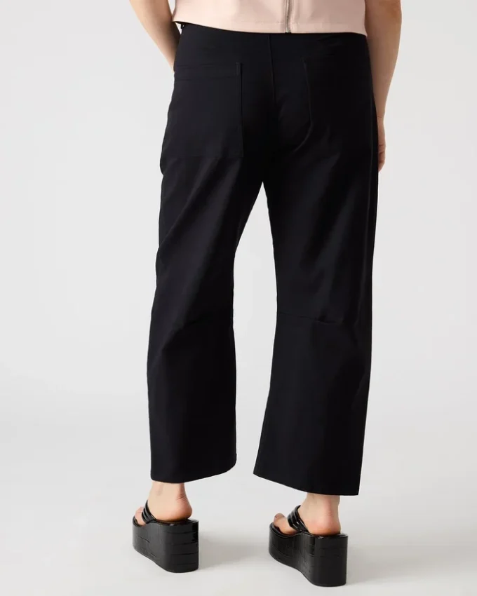 Haniel Pant Black Haniel Pant Black