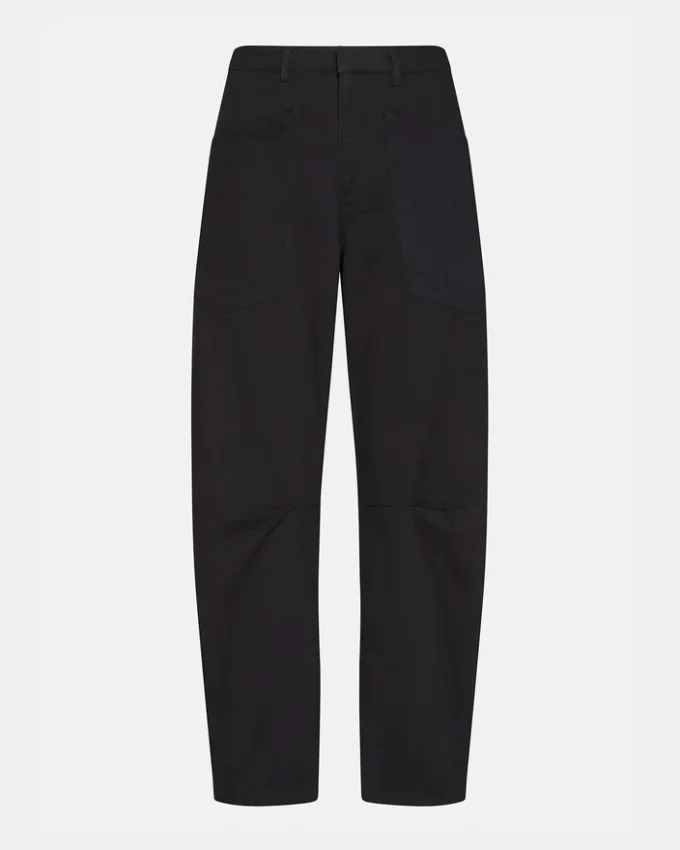 Haniel Pant Black Haniel Pant Black