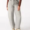 Hansen Pant Light Grey Hansen Pant Light Grey
