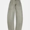 Hansen Pant Light Grey Hansen Pant Light Grey
