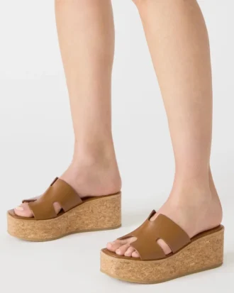 Harmony Cognac Leather