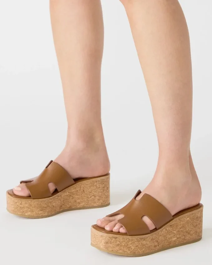 Harmony Cognac Leather