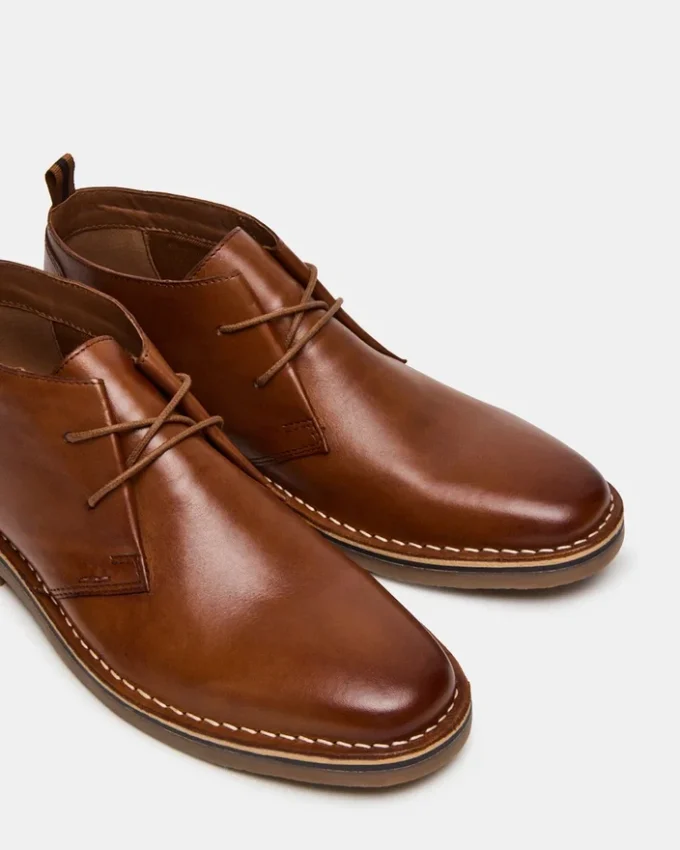 Harros Tan Leather Harros Tan Leather