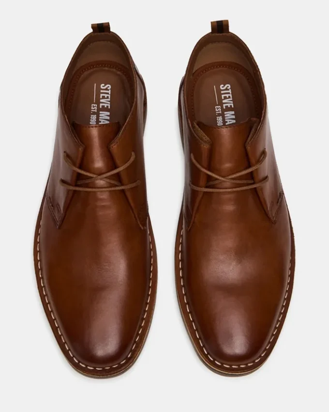 Harros Tan Leather Harros Tan Leather