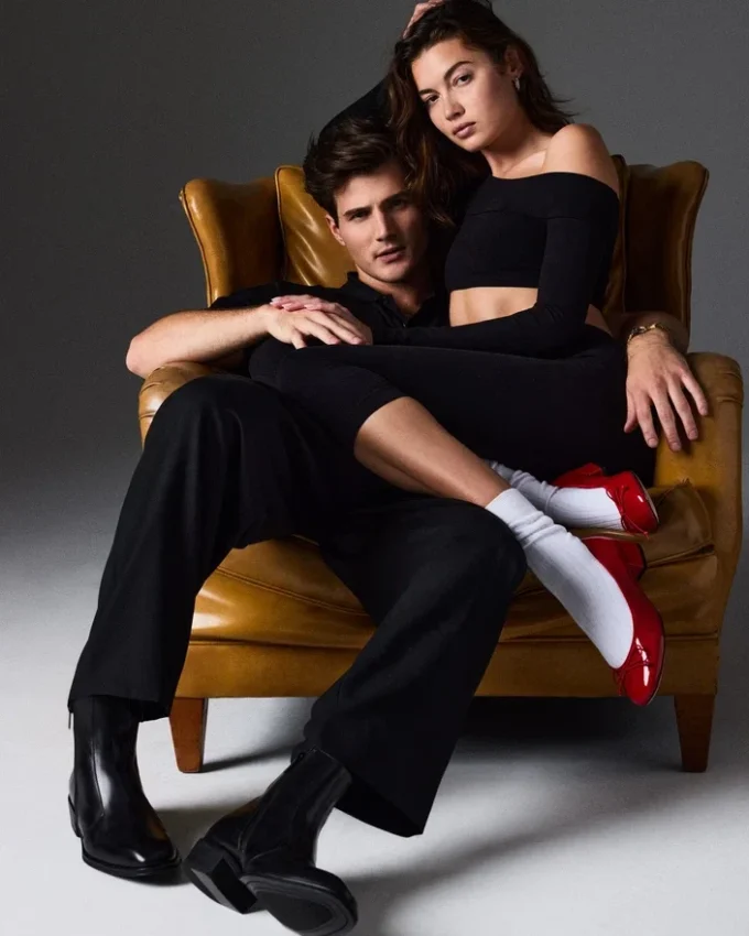 Haynes Black Leather