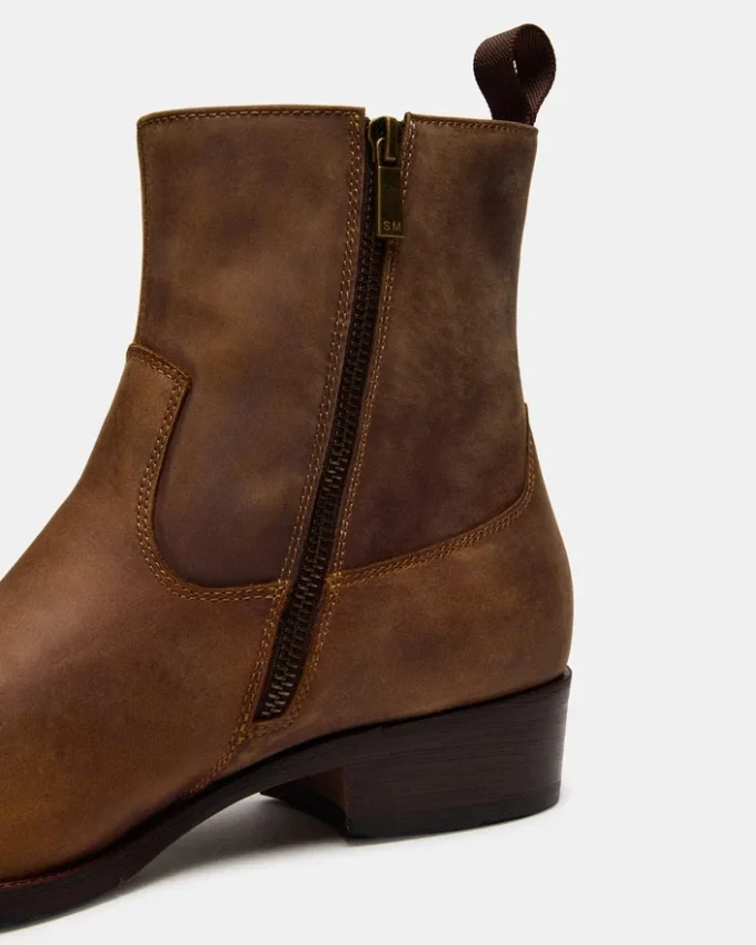 Hendrik Tan Leather Hendrik Tan Leather