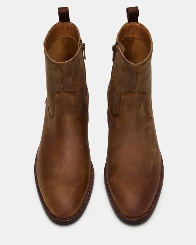 Hendrik Tan Leather Hendrik Tan Leather