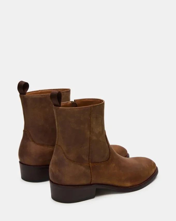 Hendrik Tan Leather Hendrik Tan Leather