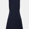 Henley Dress Midnight Henley Dress Midnight