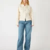 Henrietta Jacket Sea Mist Henrietta Jacket Sea Mist