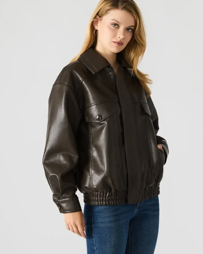 Henson Jacket Coco