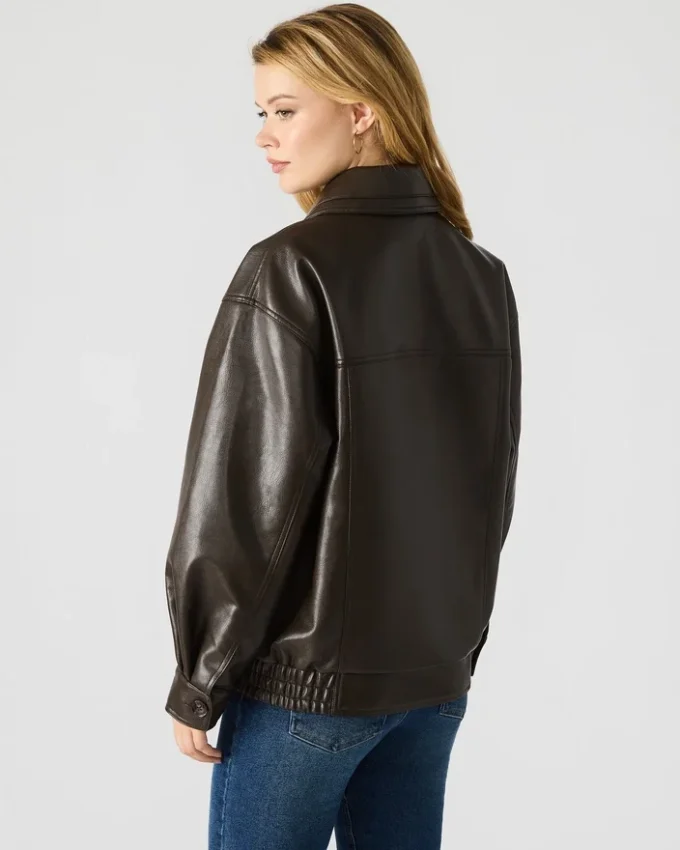 Henson Jacket Coco