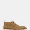 Hero Cognac Suede Hero Cognac Suede