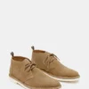 Hero Cognac Suede Hero Cognac Suede