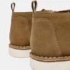 Hero Cognac Suede Hero Cognac Suede