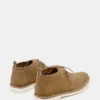Hero Cognac Suede Hero Cognac Suede