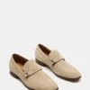 Herolf Sand Suede