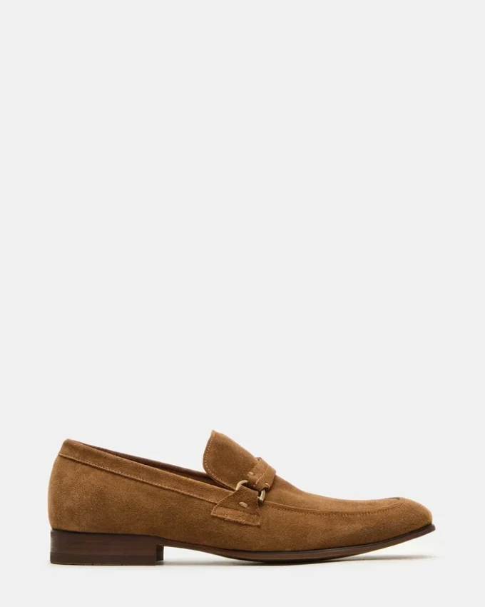 Herolf Tobacco Suede Herolf Tobacco Suede