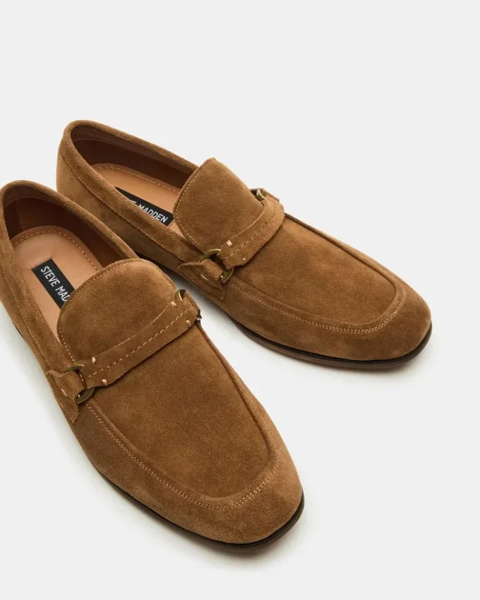 Herolf Tobacco Suede Herolf Tobacco Suede