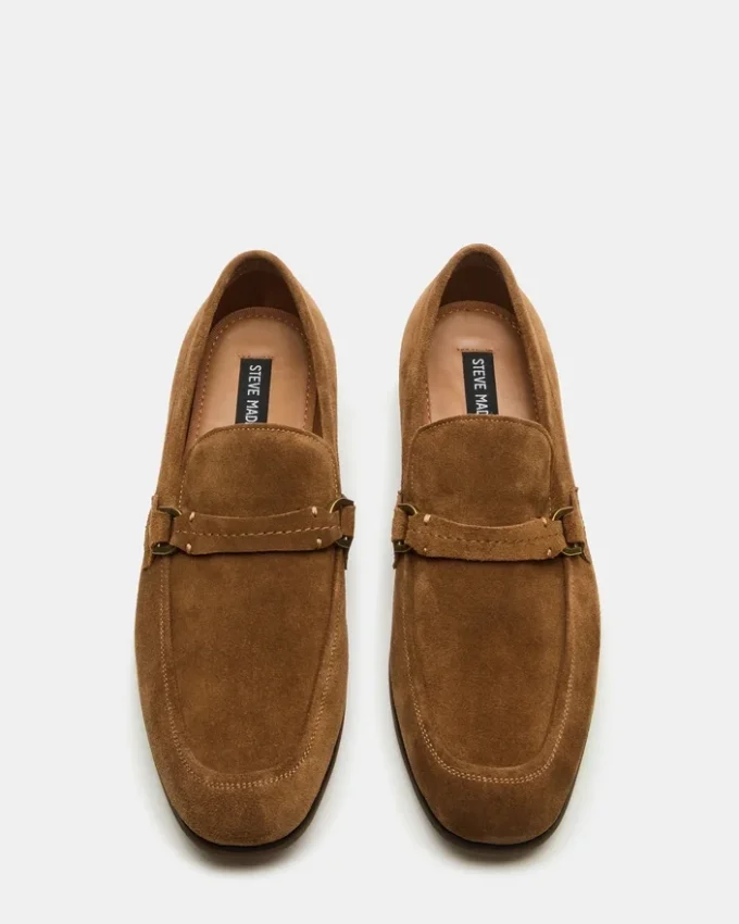 Herolf Tobacco Suede Herolf Tobacco Suede