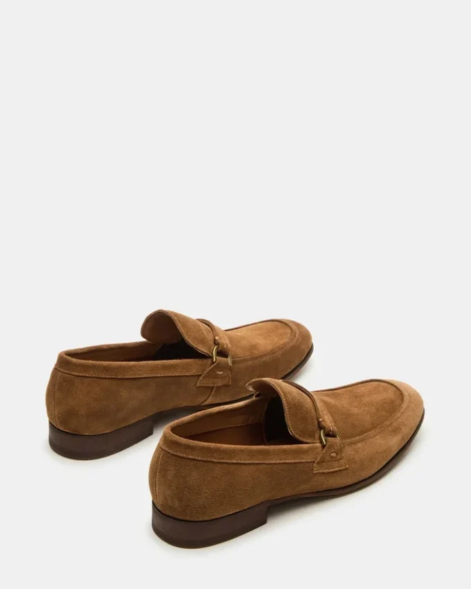 Herolf Tobacco Suede Herolf Tobacco Suede