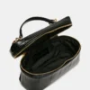 Herra Bag Black Eel Herra Bag Black Eel