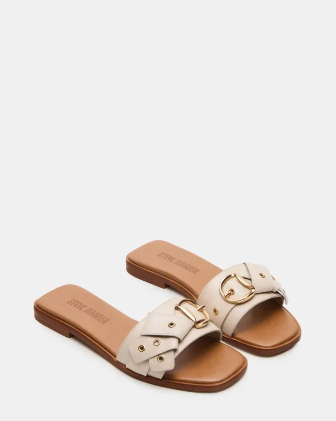 Hilaria Bone Leather Hilaria Bone Leather