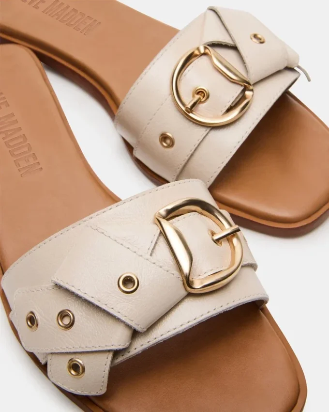 Hilaria Bone Leather Hilaria Bone Leather