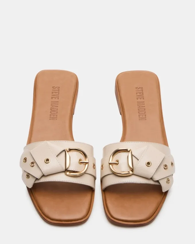 Hilaria Bone Leather Hilaria Bone Leather