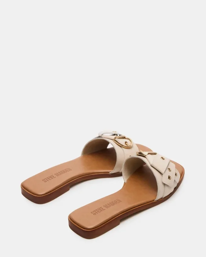 Hilaria Bone Leather Hilaria Bone Leather