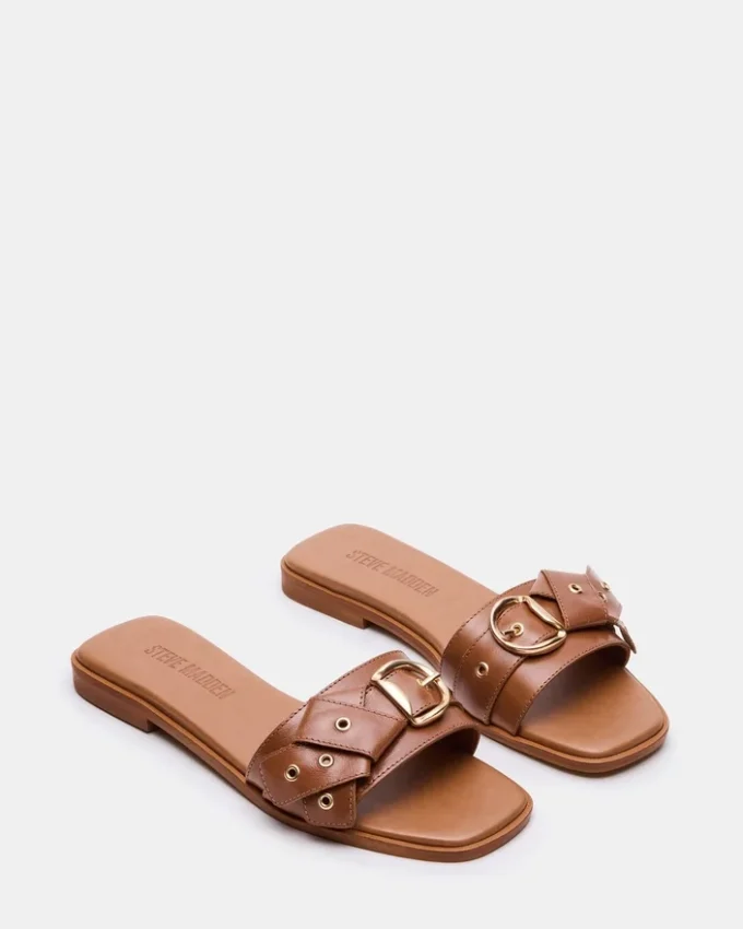 Hilaria Tan Leather Hilaria Tan Leather