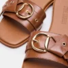 Hilaria Tan Leather Hilaria Tan Leather