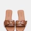 Hilaria Tan Leather Hilaria Tan Leather