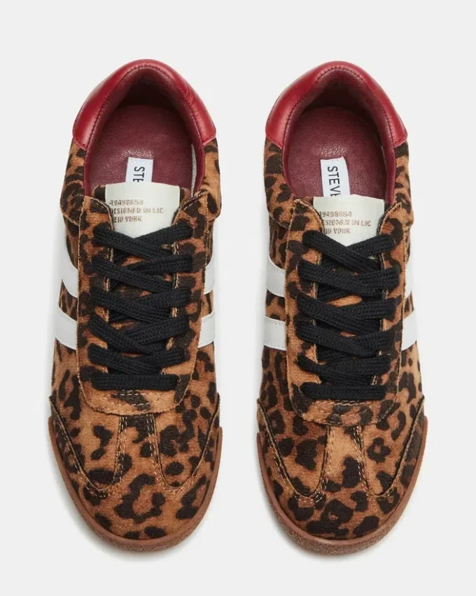 Hudsin Leopard Hudsin Leopard