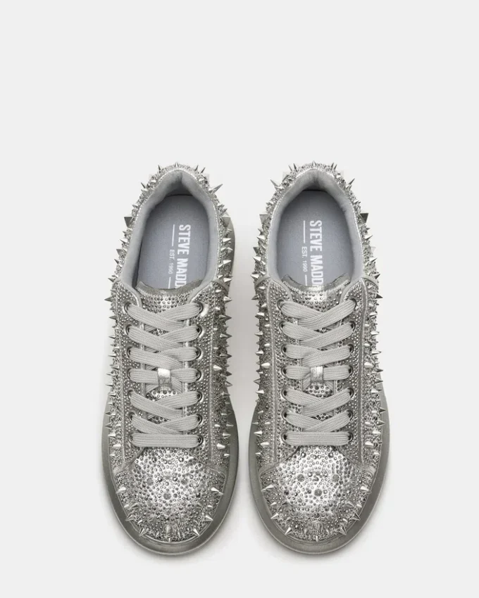 Icebox Pewter Metallic Icebox Pewter Metallic