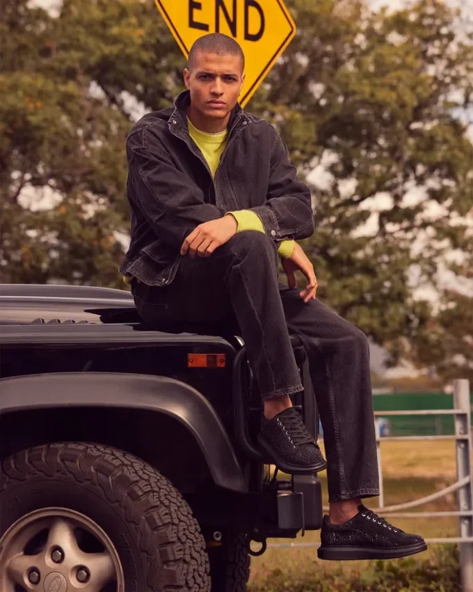 Icebox Rhinestones Icebox Rhinestones